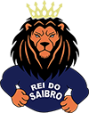 Logo Rei do Saibro Araquari